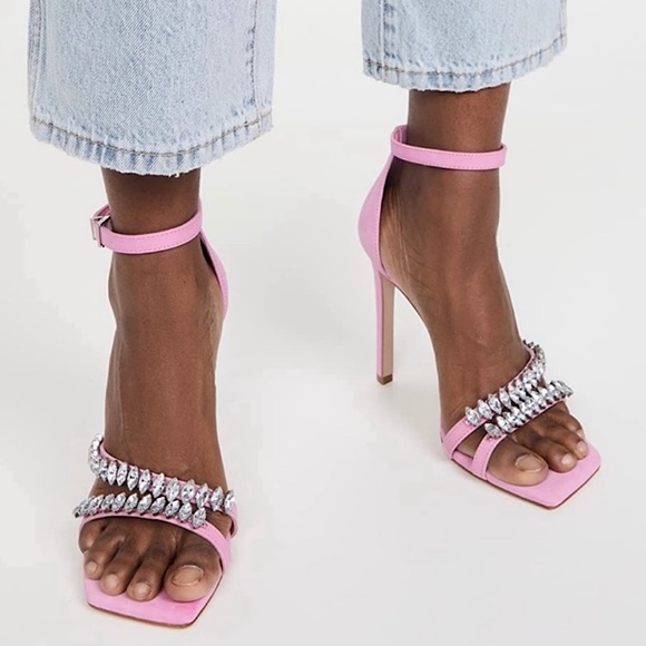 SCHUTZ Linsey Heels | Size 8 - Picture 3 of 16